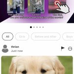 Droll Pics - Social Midia app