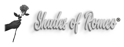 ❤️ Shades of Romeo – An Open Brand of Kindness
