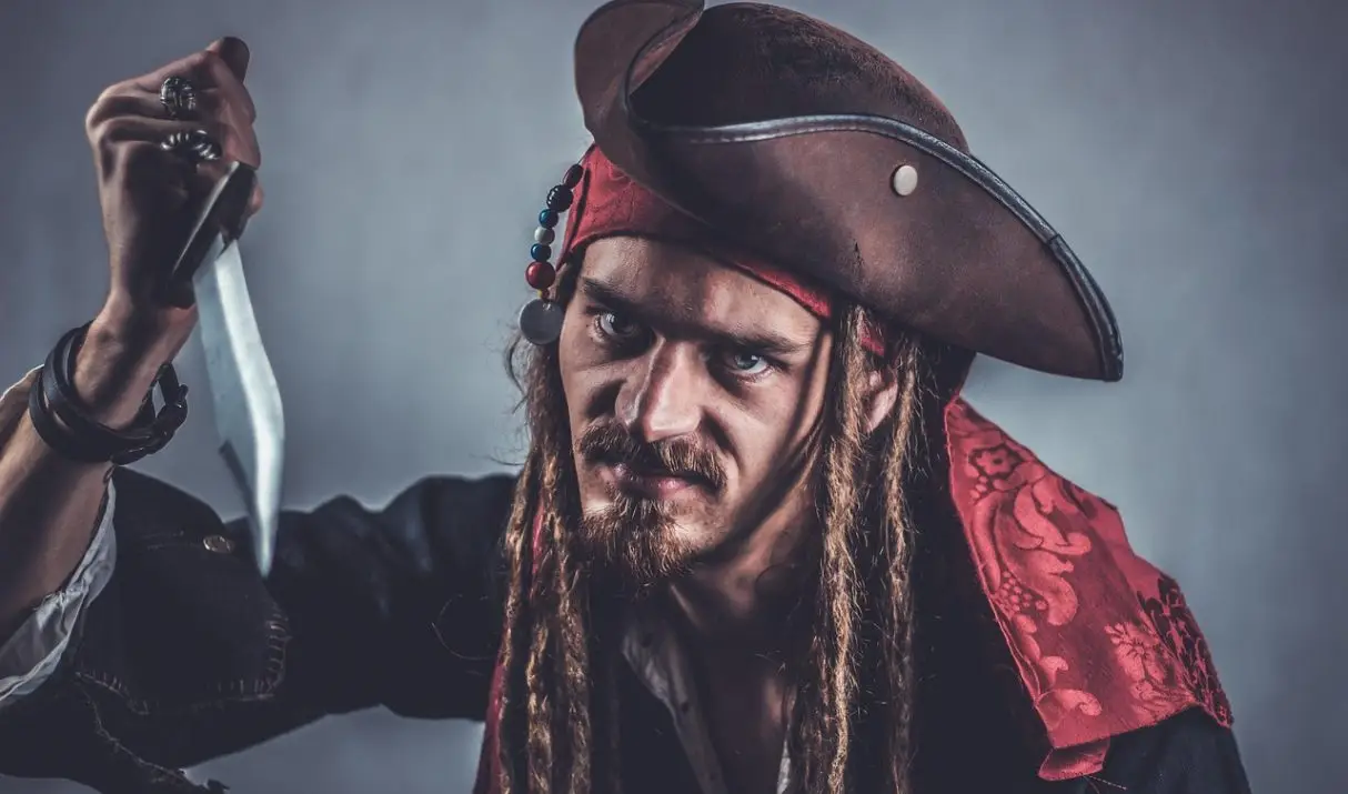 Beware of Scammers on Droll Pics: Tips to Stay Protected
