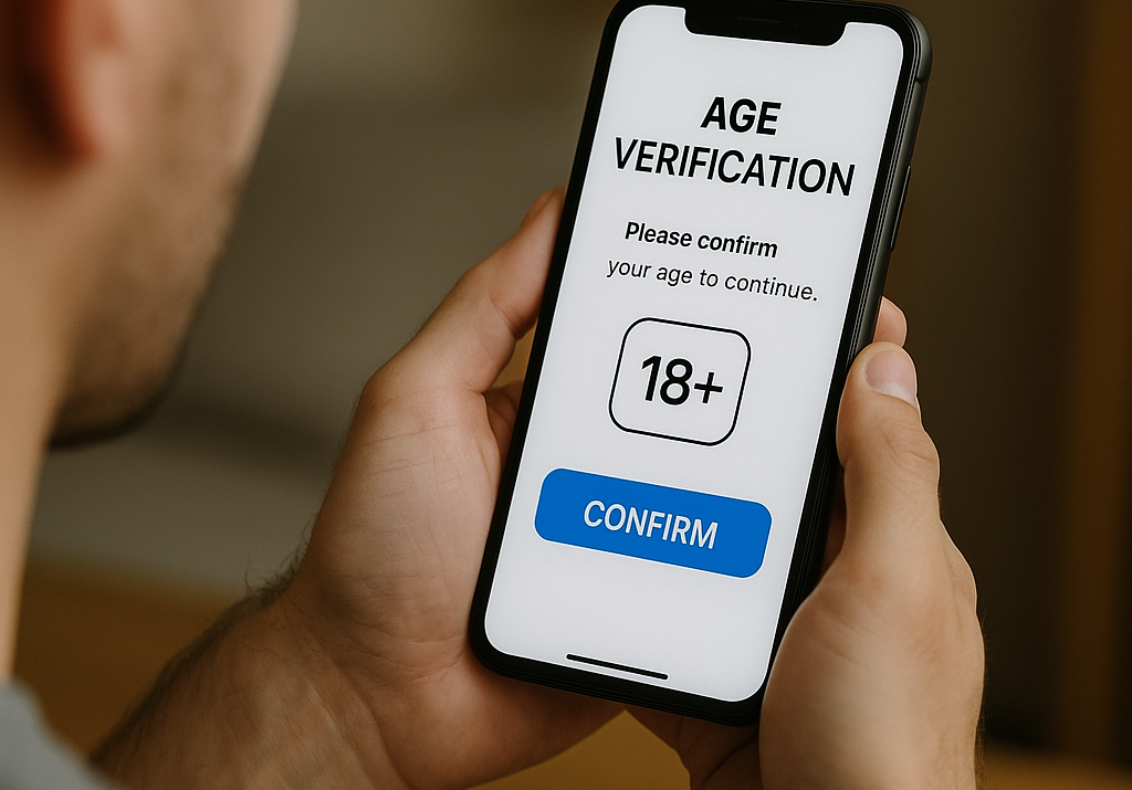 🌹  Age & Content Policy: +16 and +18 Rules