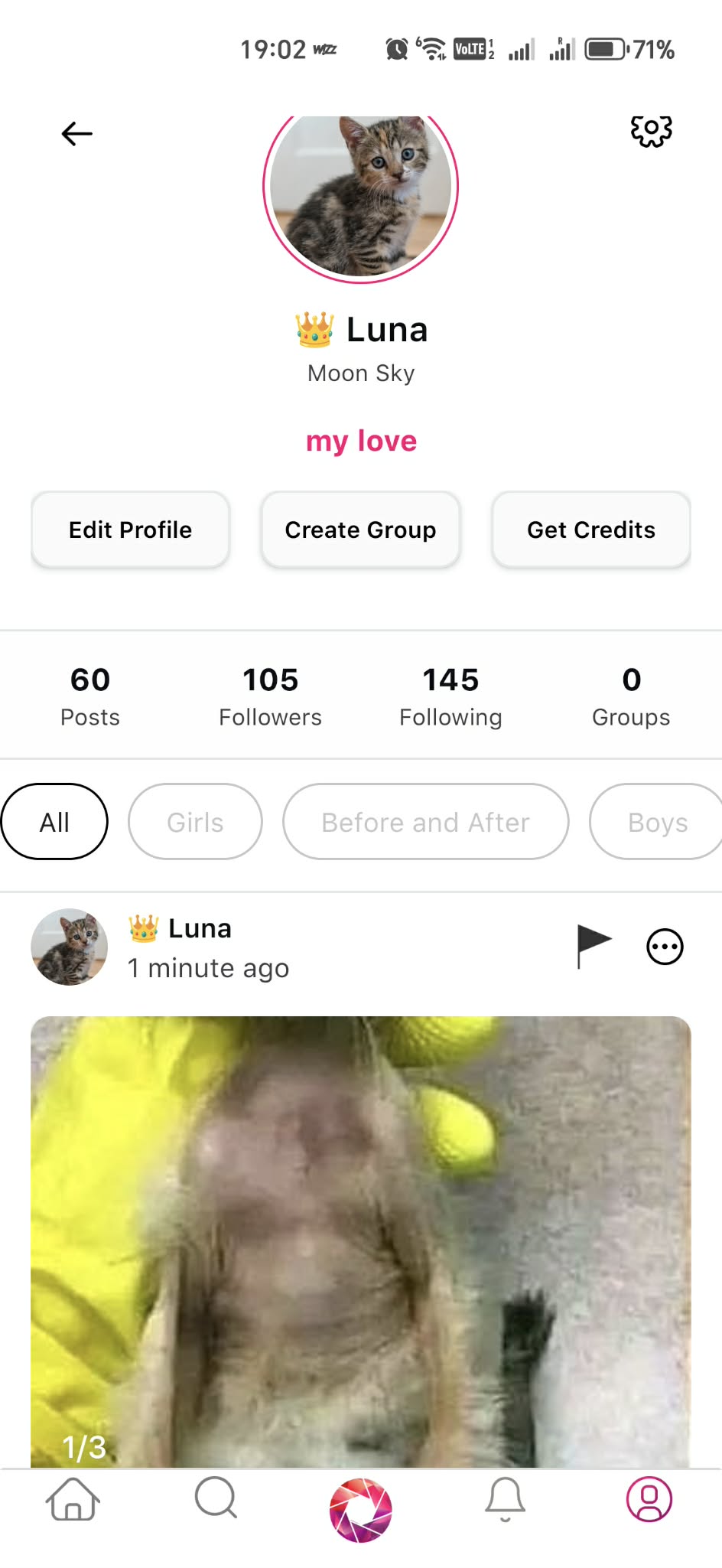 turn phone photos into money