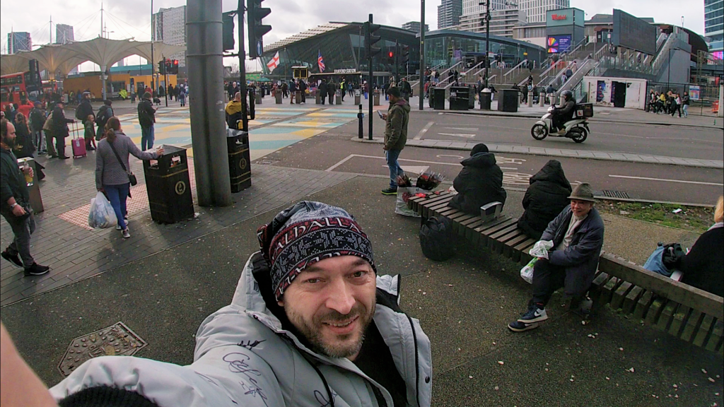 Marian Florea - Shades of Romeo, Droll Pics app;