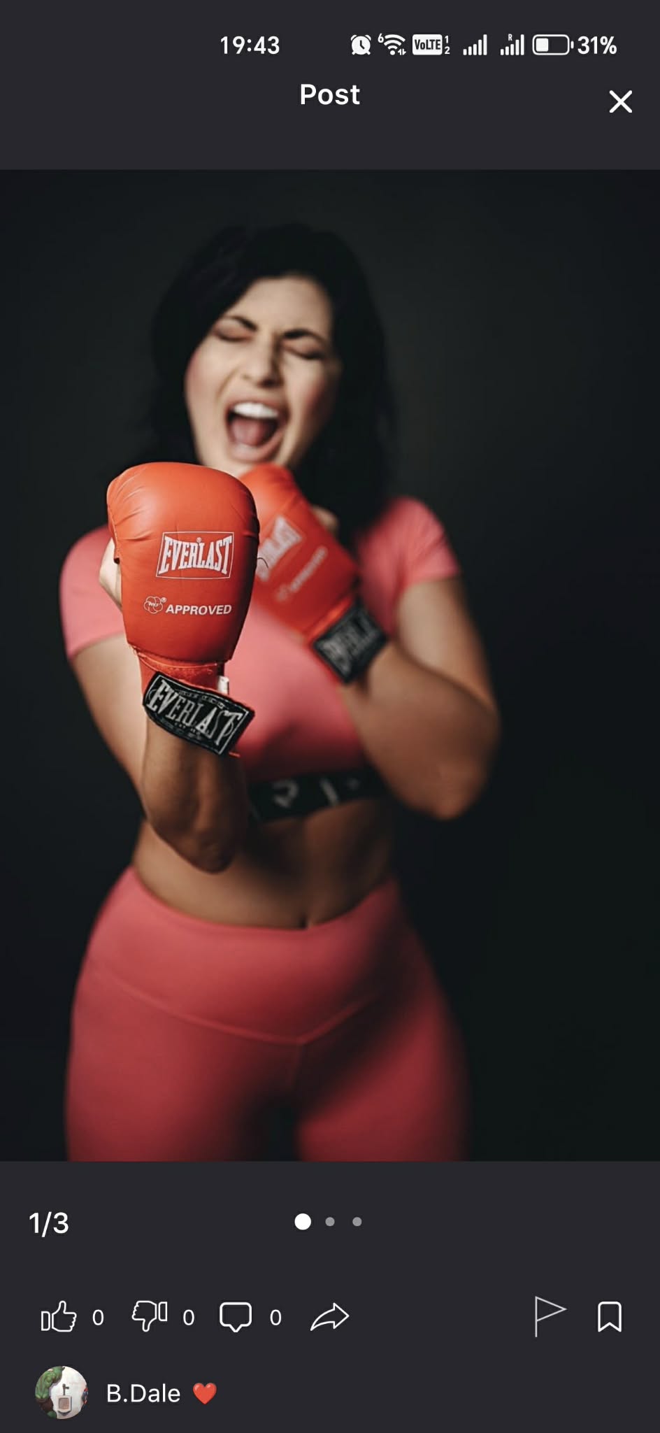 social photo marketplace