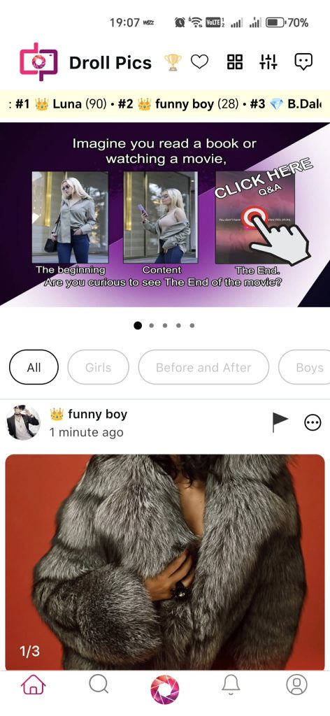 sell photos for cash online