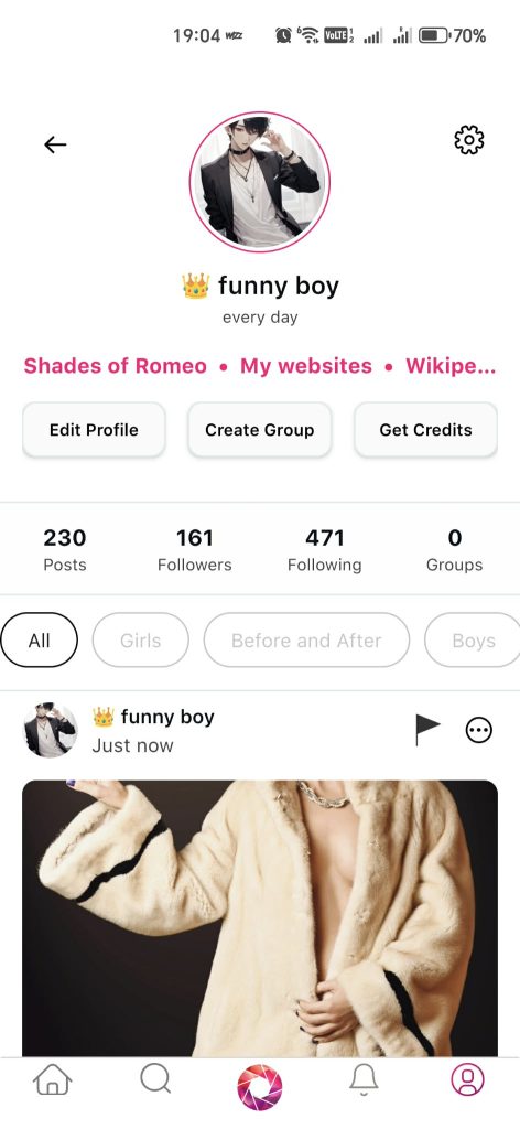 earn money from mobile pics