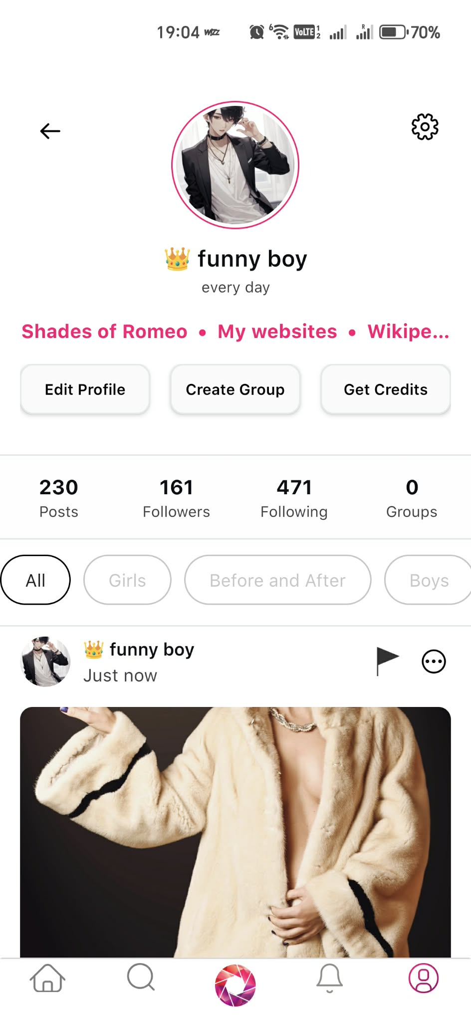 earn money from mobile pics