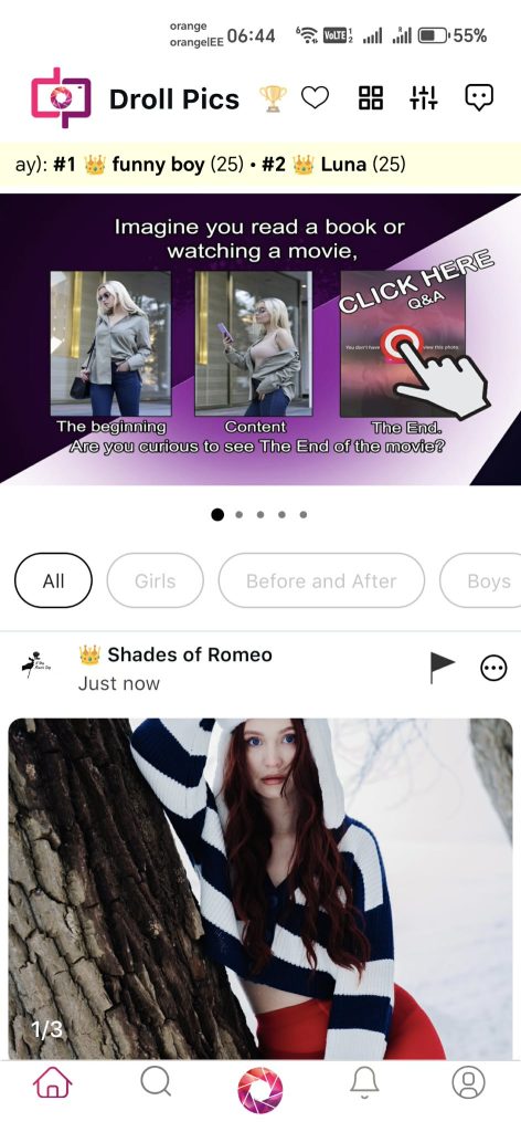 how to join a startup as investor