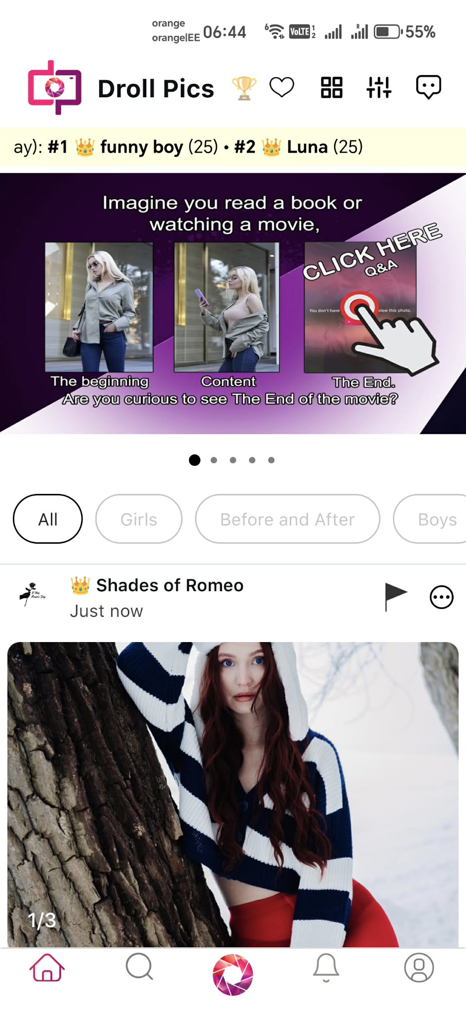 how to join a startup as investor