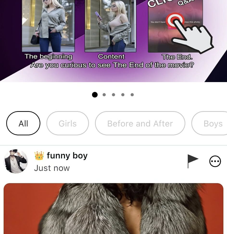 mobile photo monetization app
