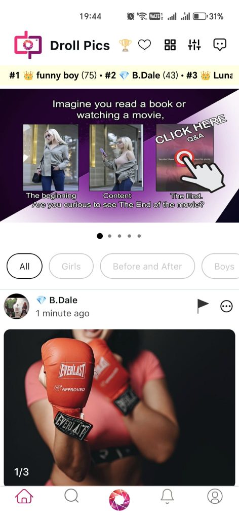 make money with photos