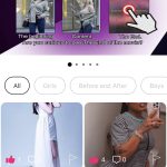 earn money with selfies