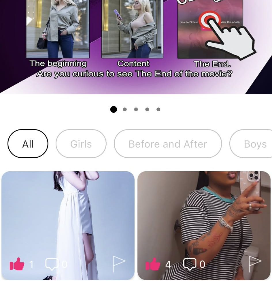 earn money with selfies