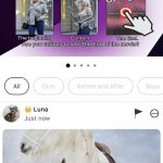 earn money with selfies