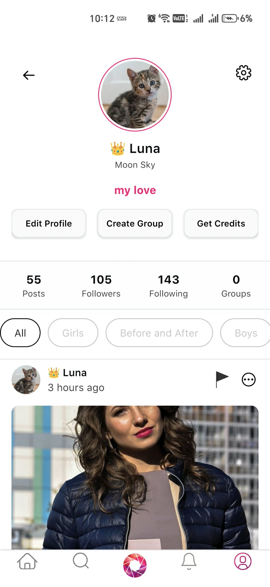 sell creative photos