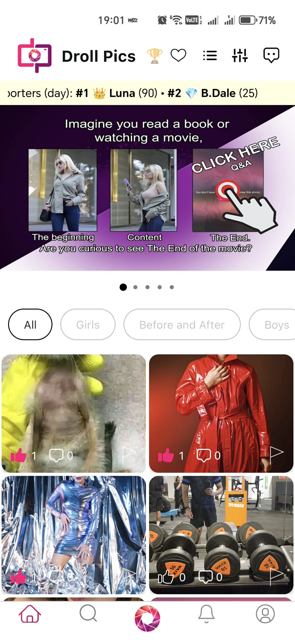 how to earn from photos online