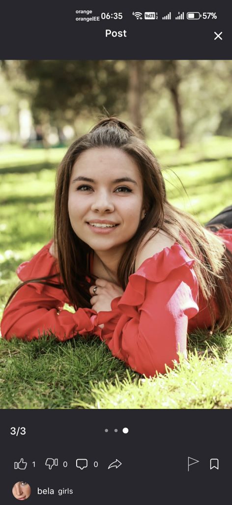 earn money from photo stories online