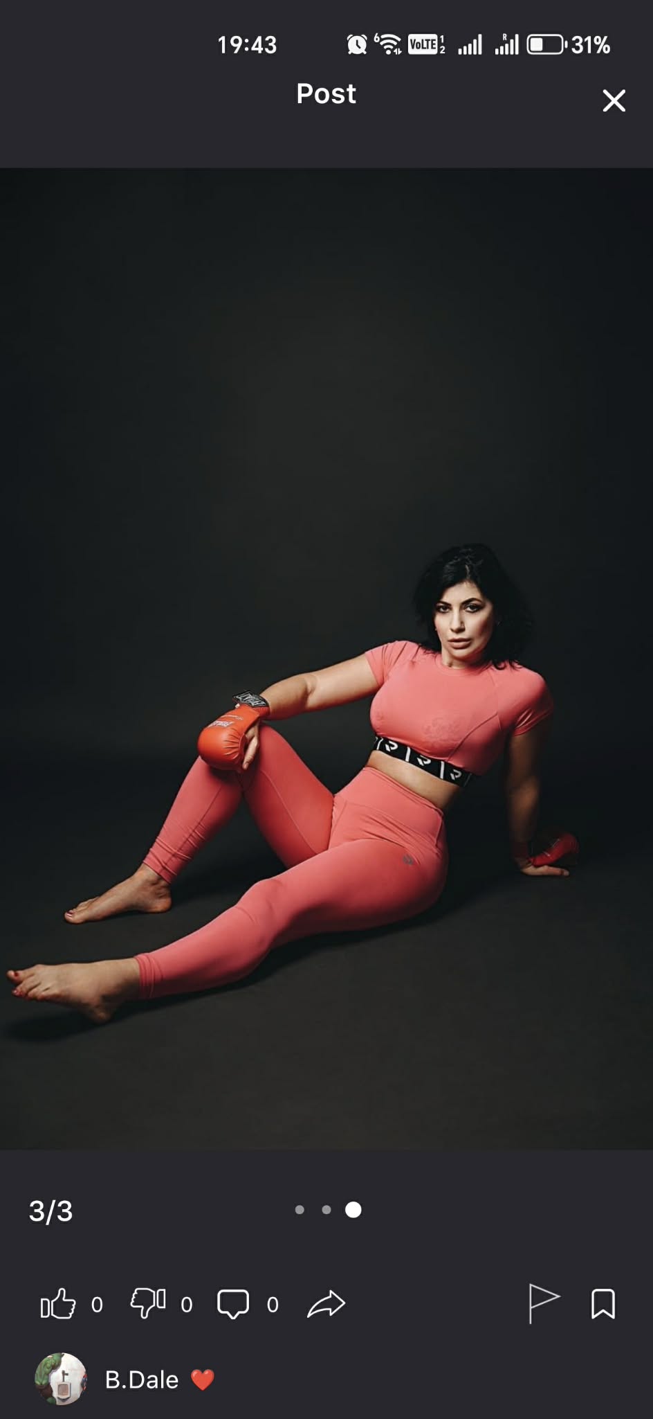 creative photo storytelling