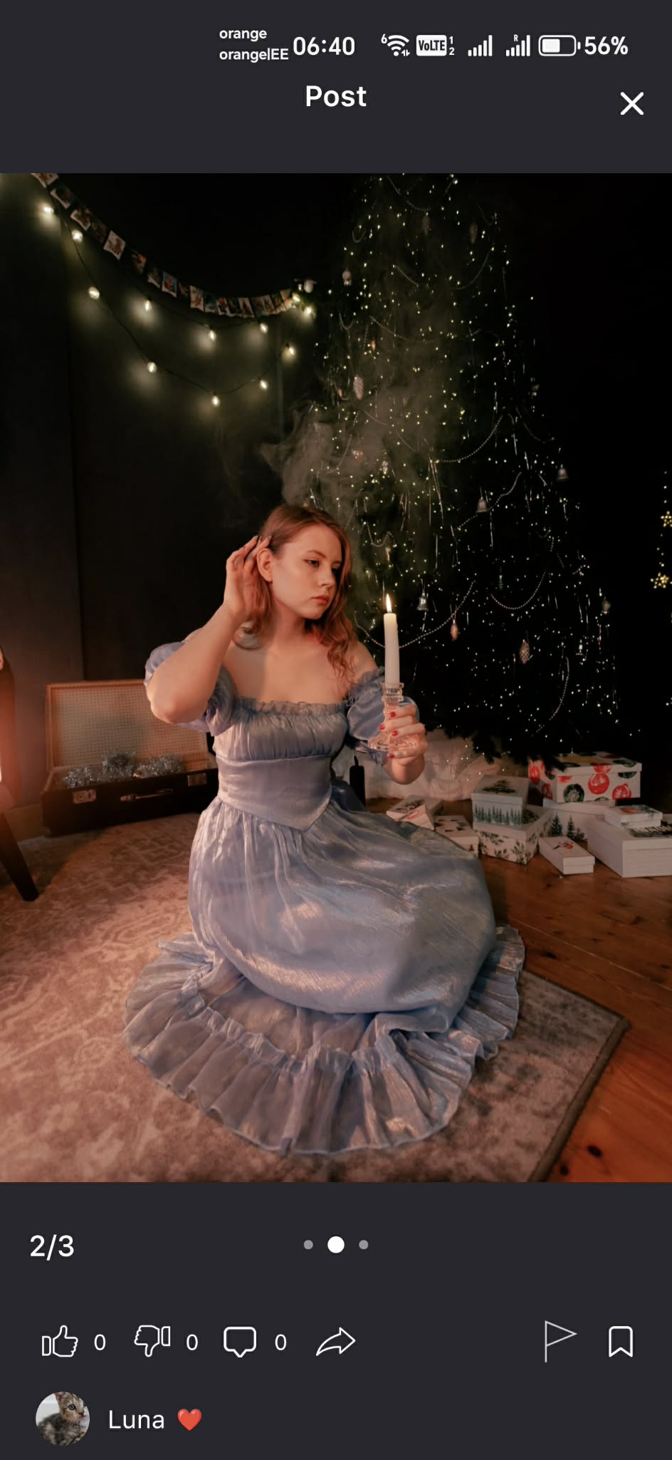 invest in social media startup 2026