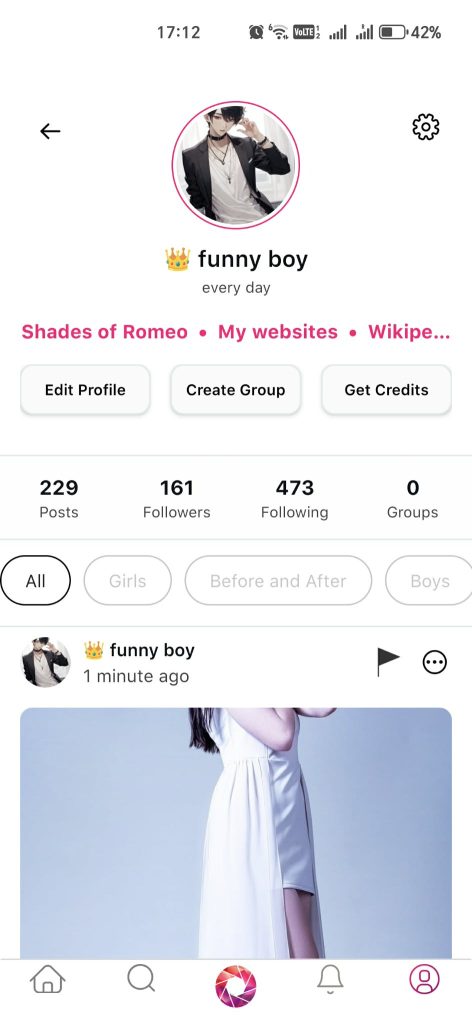 earn cash from photos