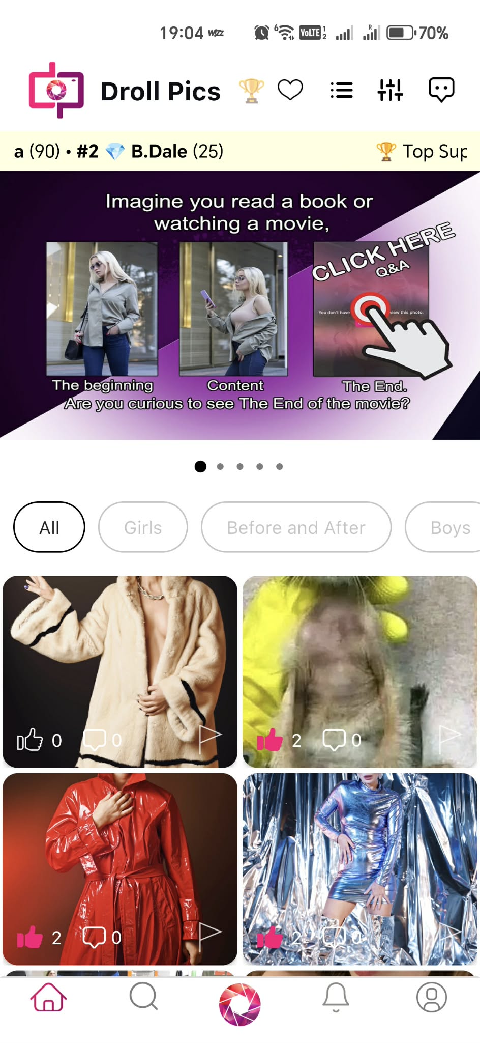 phone photography income ideas