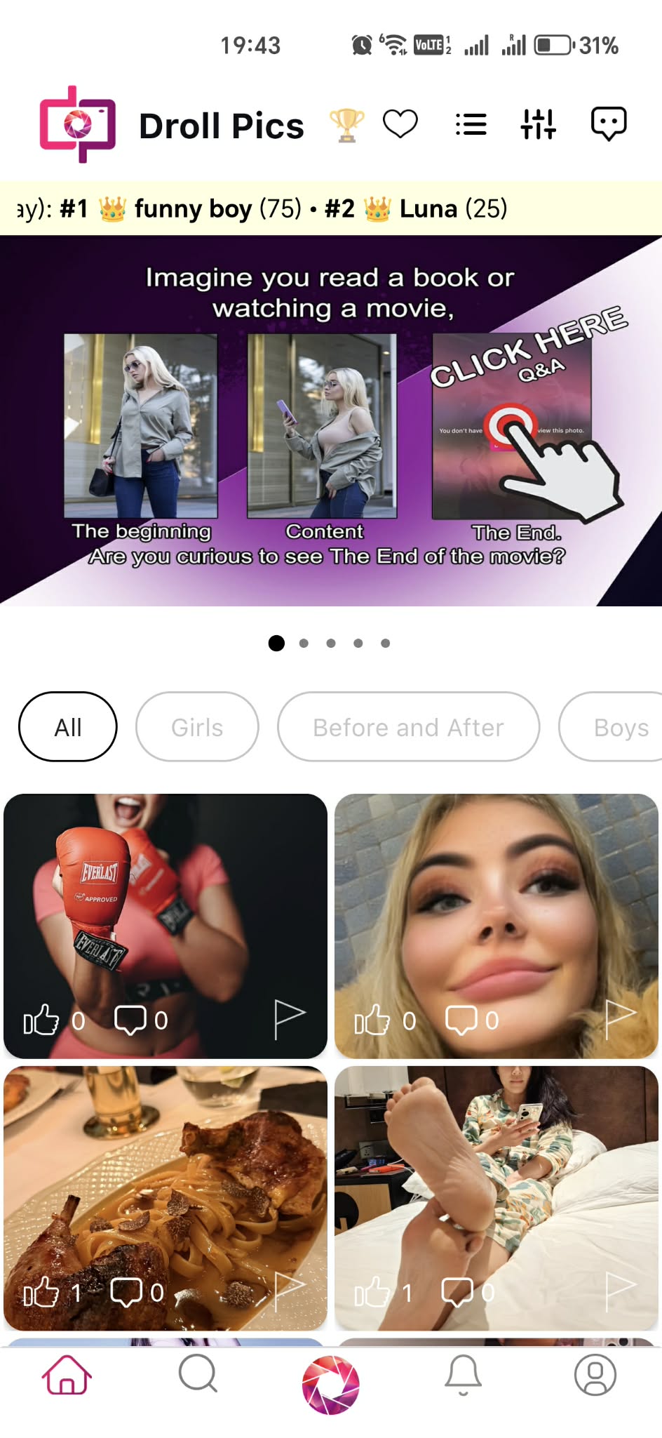 sell smartphone photos