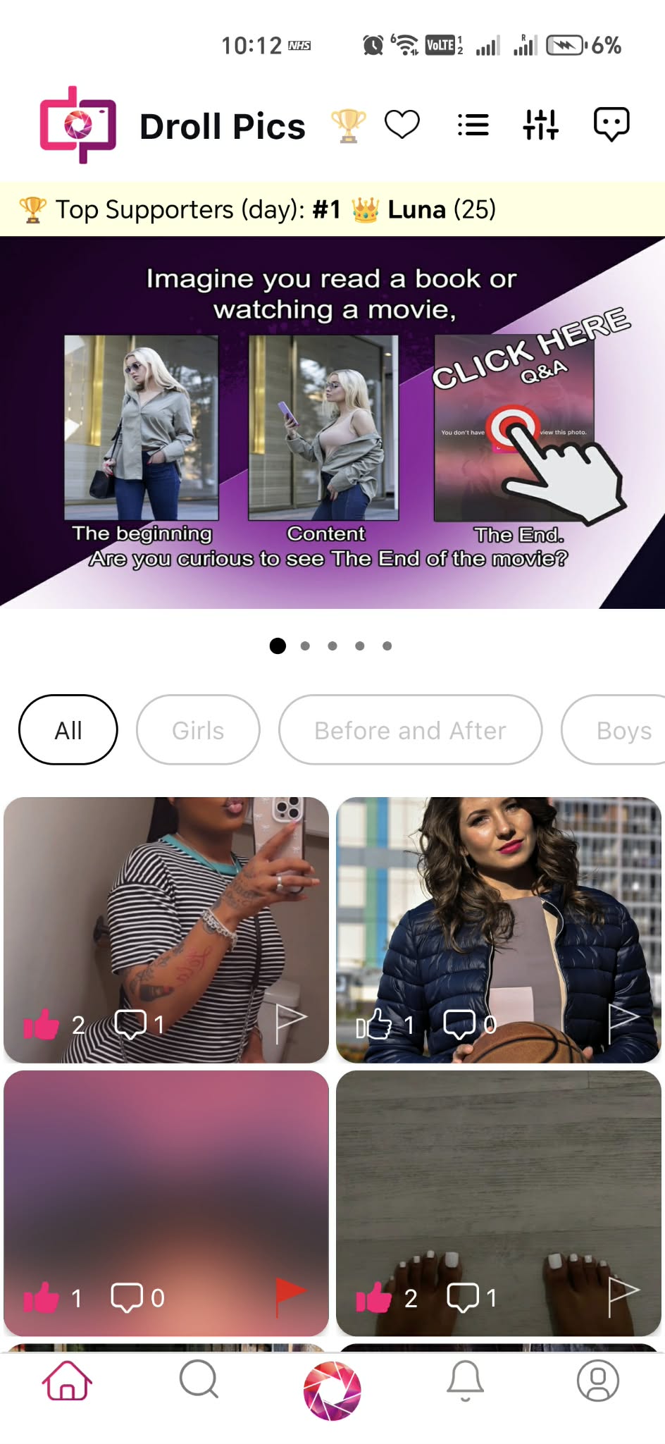 How to Sell Photos Online