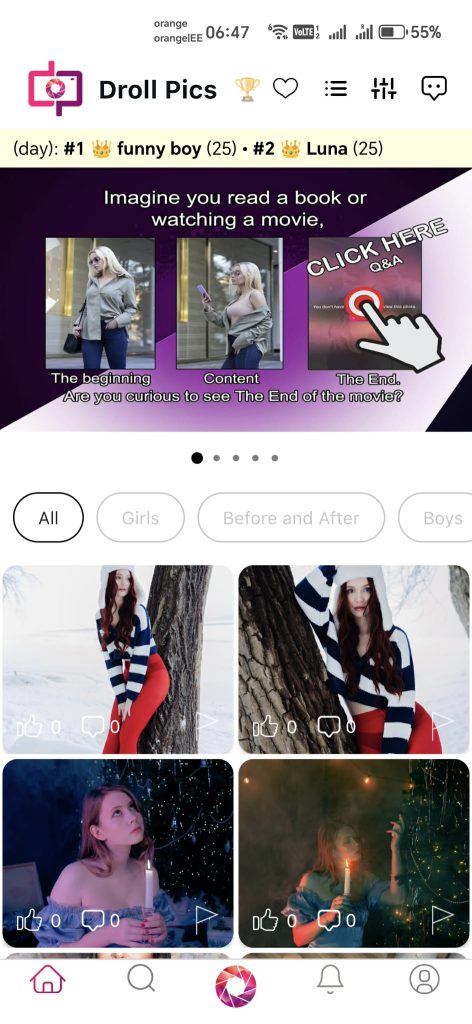 new social media business ideas that pay