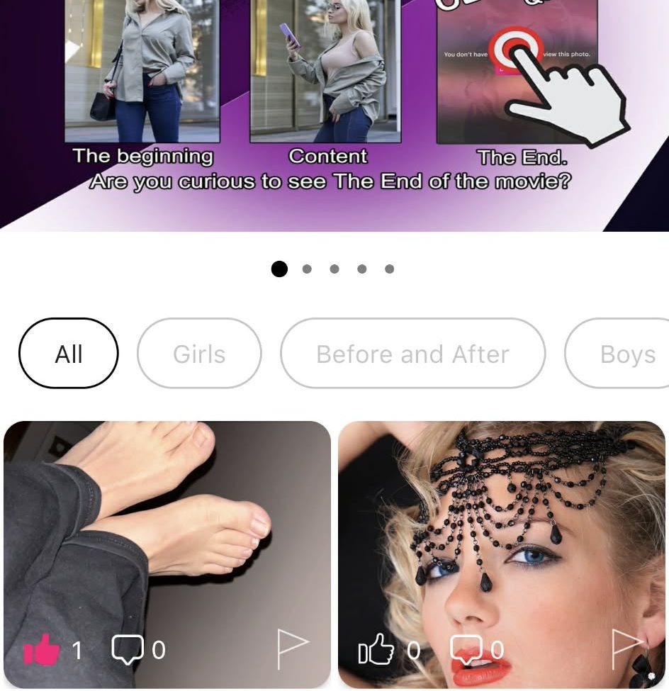 sell smartphone photos