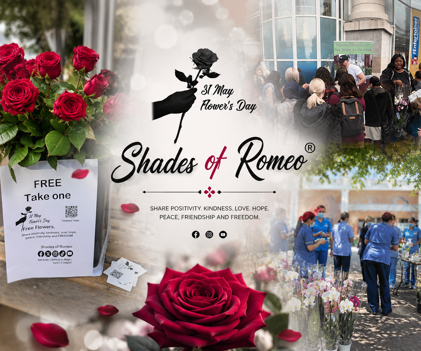 Shades of Romeo